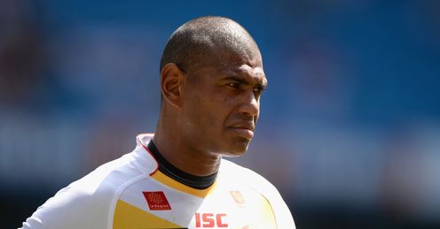 Leon Pryce Catalan Dragons Leon Pryce Catalan Dragons