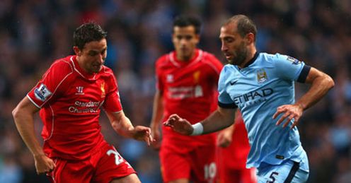 Merson's predictions