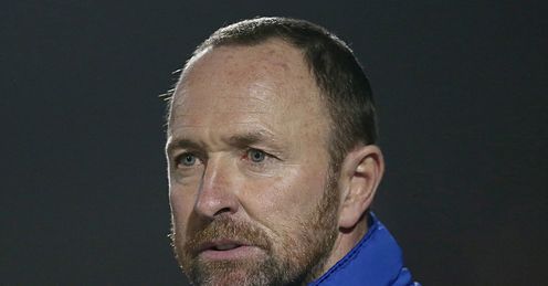 Parkin praises ground staff
