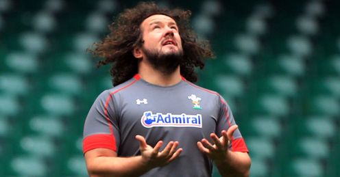 Jones calls it a day with Wales