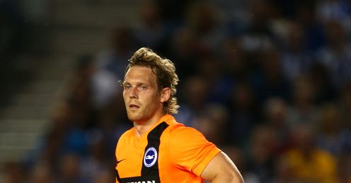 CMS: excited for the start of the season with Brighton