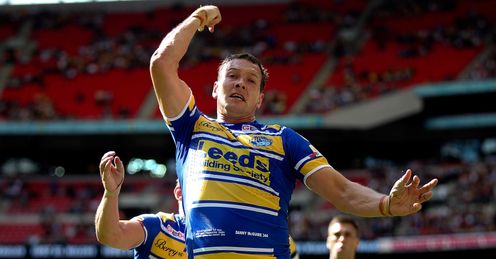 LEAGUE CHALLENGE TOURNAMENT DANNY MCGUIRE LEAGUE CHALLENGE TOURNAMENT DANNY MCGUIRE