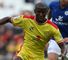 Benik Afobe: Relishing his move