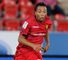 Emilio Nsue: Made first appearance for Middlesbrough
