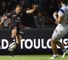 Toulouse v Bath: Teams