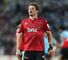 McCaw: One of those things