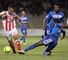 Andy Delort (L): Target for Charlton and Brentford