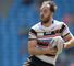 Gale blows hot for Bulls