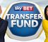 Sky Bet Transfer Fund: The chance to win £250,000 for your club