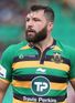 Corbisiero has point to prove