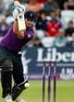 Yorkshire extend Lees, Patterson