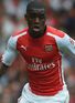 Campbell off to Villarreal