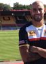 Walker named Bradford captain
