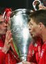 Gerrard exit saddens Carragher