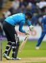 England in trouble