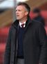 Davis: We're on the right track