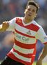 Classy Forrester earns win