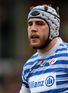 Saracens' Fraser out for season