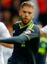 Clayton puts allegiance aside