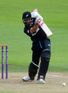 NZ pick Elliott for World Cup
