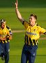 Rankin and Hain sign Warks deals