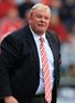 Evans hails Derbyshire display