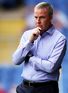 Jackett: Wolves ran out of ideas