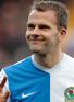Rhodes leads the way for Rovers