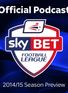 Football League Podcast