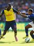 Smith: Wenger needs a striker