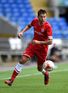 Burgstaller leaves Cardiff