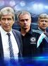 How the big five will line up