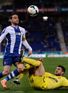 Espanyol win again at La Rosaleda