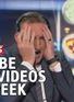 YouTube top five