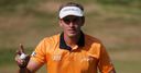 Luiten leads the way in Wales