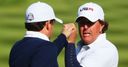 Coltart: Pairings cost USA