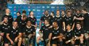 All Blacks clinch Championship