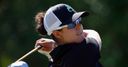 Schreefel leads in Sweden