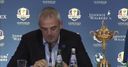 Clarke to replace McGinley?
