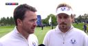 2 in 2 for McDowell and Dubuisson