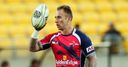 Cowan not giving up on Test recall