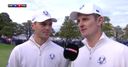 Rose and Kaymer end rookies run