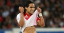 United finalise Falcao loan