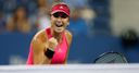 Teenager Bencic stuns Jankovic