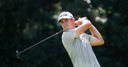 Horschel leads, McIlroy looms