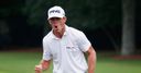 Horschel admits cup blessing
