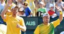 Australia back in World Group