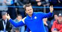 McDowell: Mickelson was wrong