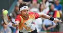 Tokyo shock for Ferrer