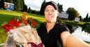 Portland playoff win for Ernst